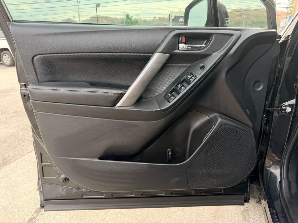 used 2014 Subaru Forester car, priced at $10,499