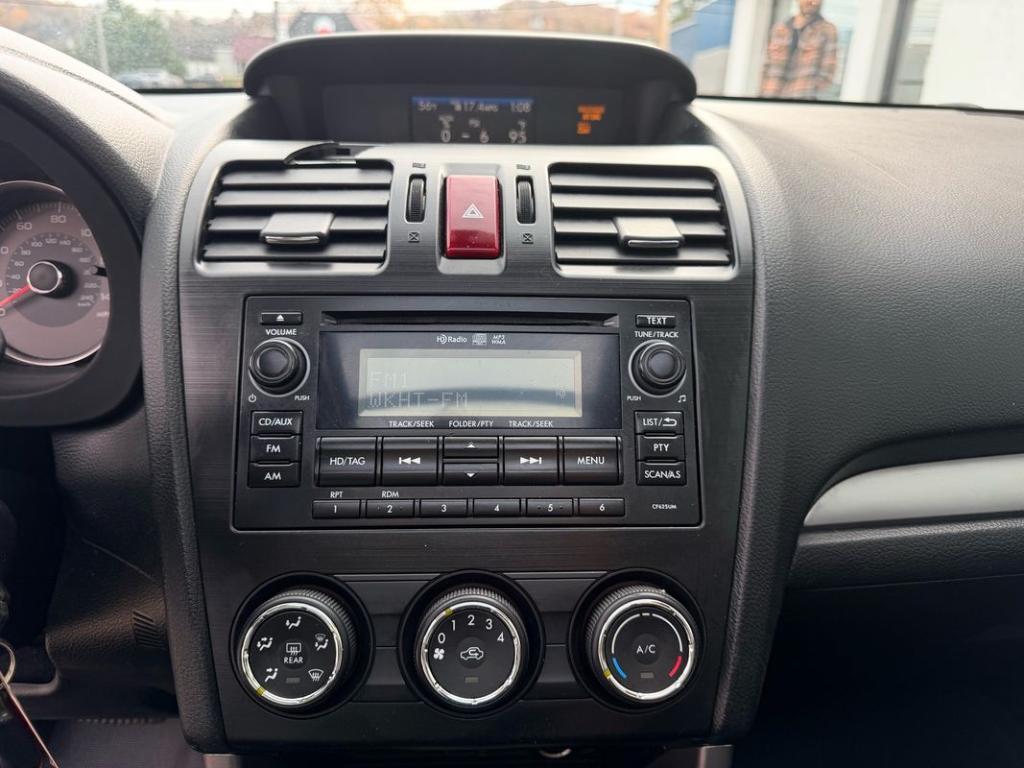 used 2014 Subaru Forester car, priced at $10,499