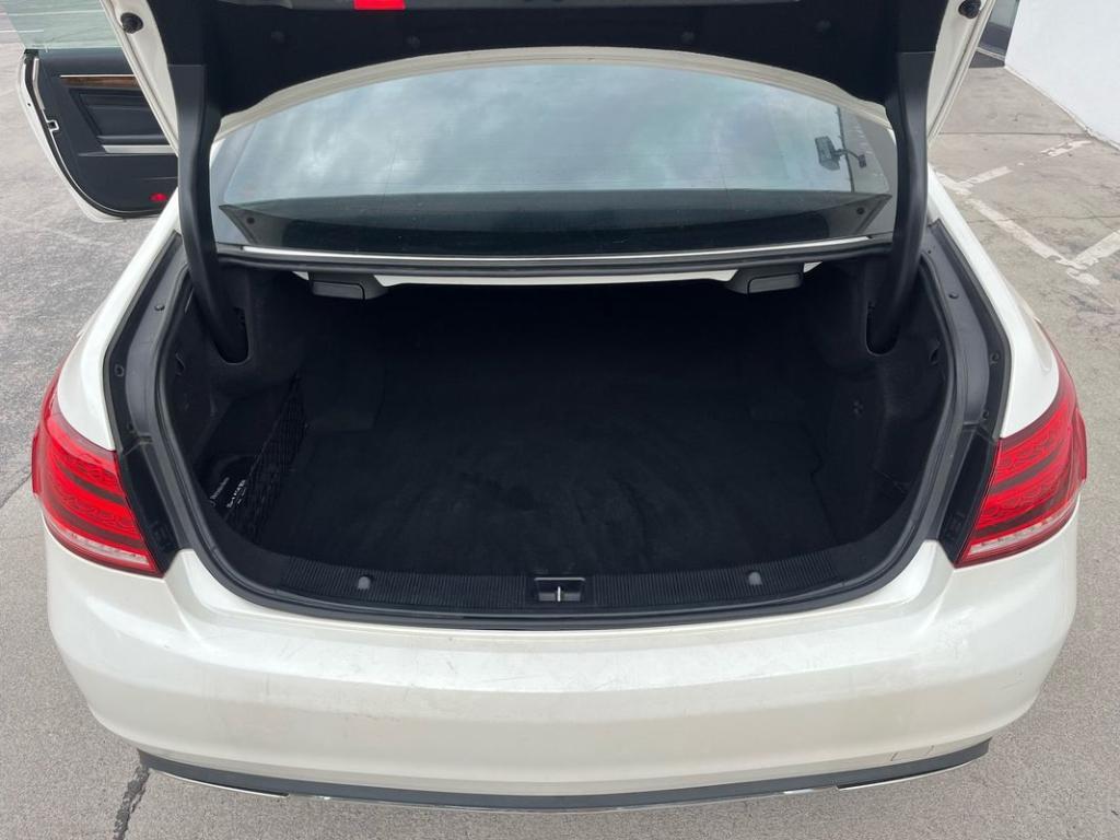 used 2014 Mercedes-Benz E-Class car, priced at $9,999
