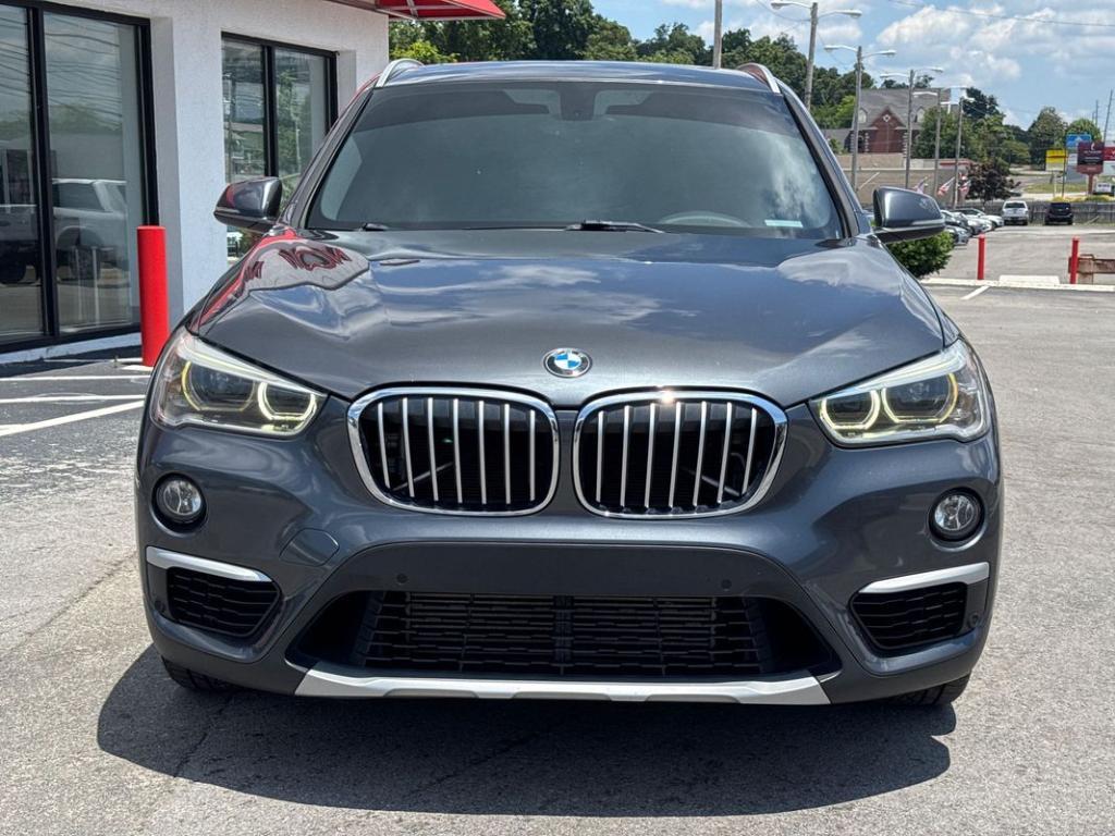 used 2017 BMW X1 car, priced at $10,999