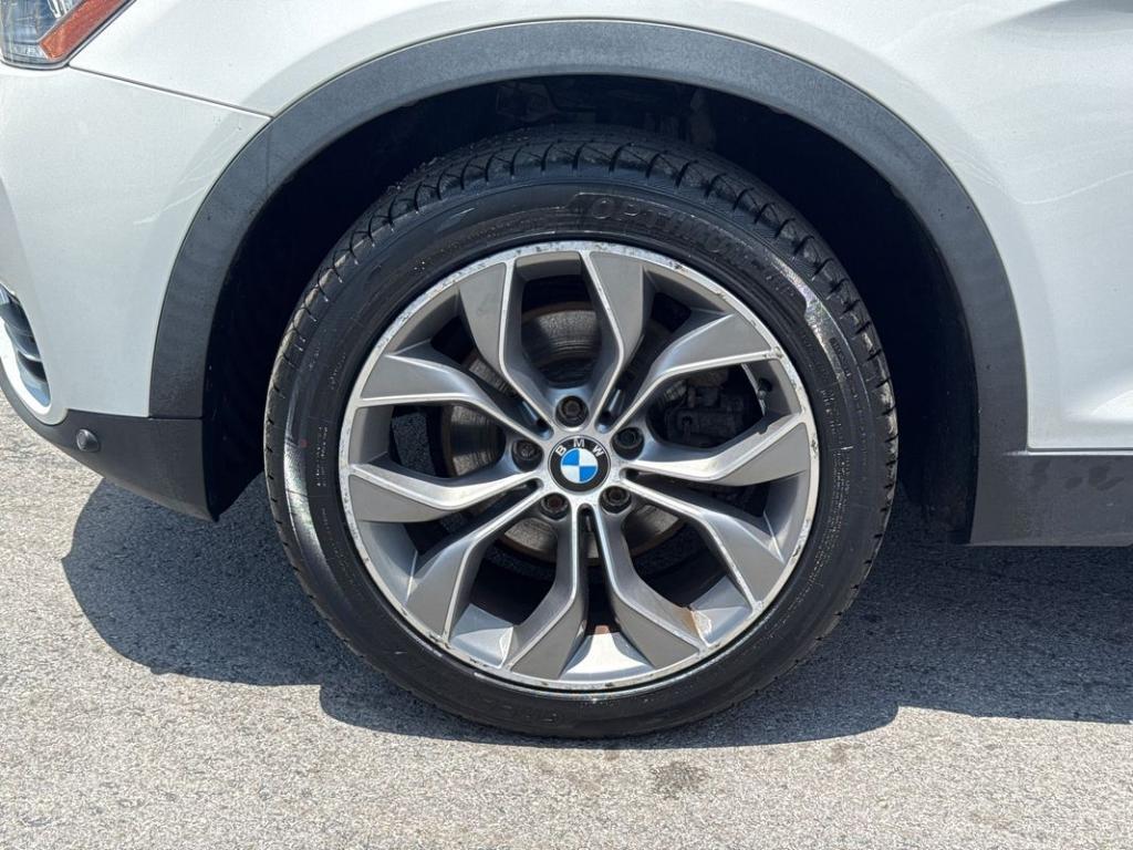 used 2015 BMW X3 car, priced at $12,999