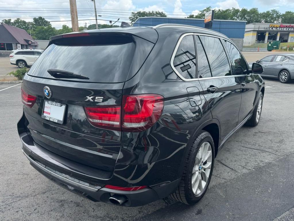 used 2014 BMW X5 car, priced at $12,499