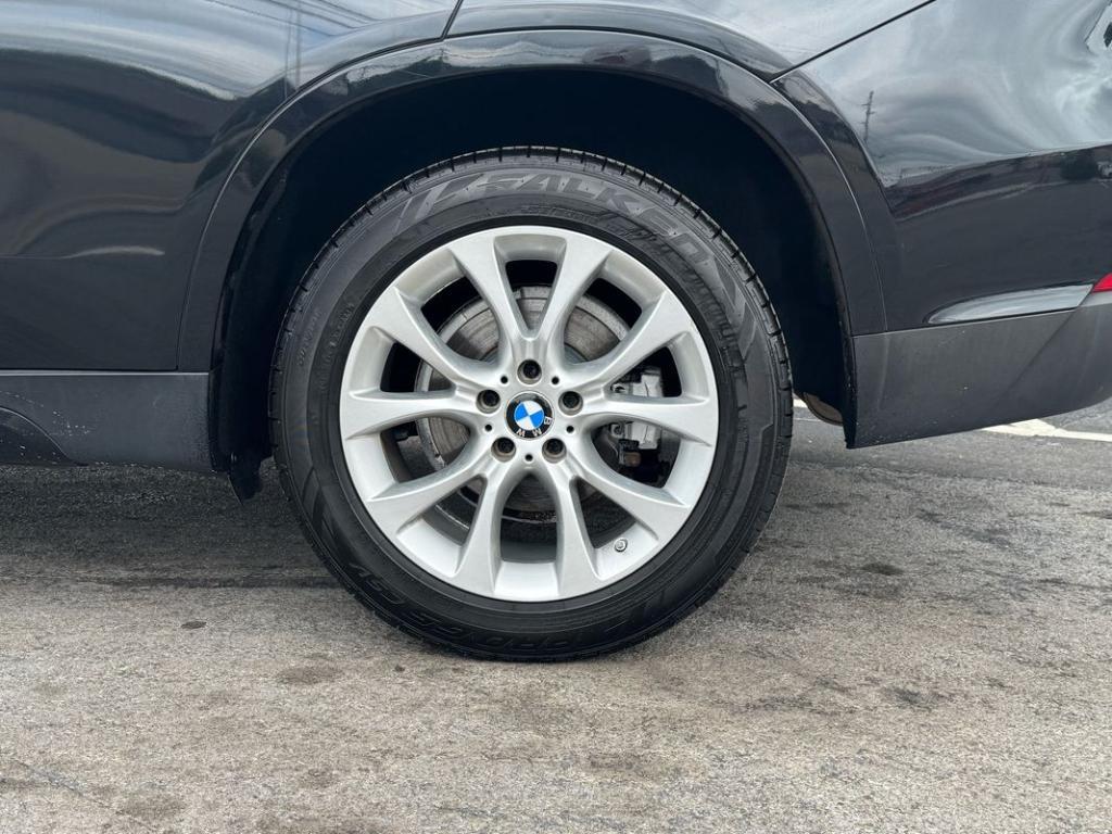 used 2014 BMW X5 car, priced at $12,499