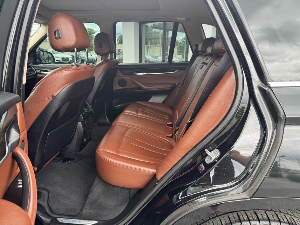 used 2014 BMW X5 car, priced at $12,499