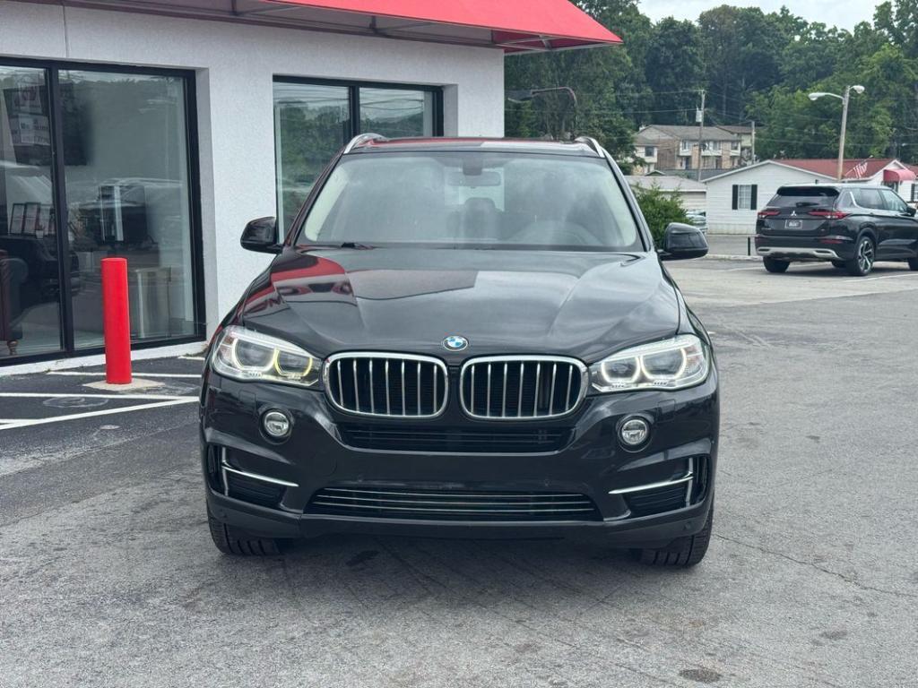 used 2014 BMW X5 car, priced at $12,499
