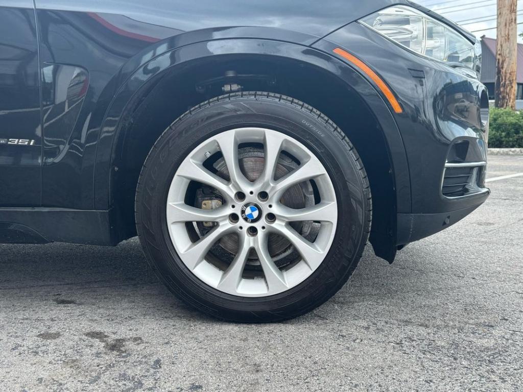 used 2014 BMW X5 car, priced at $12,499