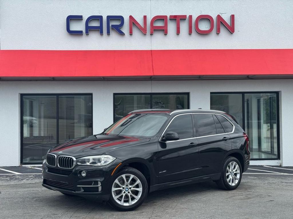 used 2014 BMW X5 car, priced at $12,499