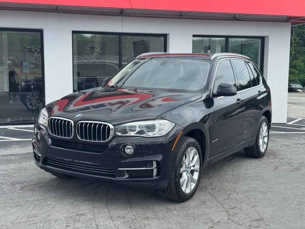 used 2014 BMW X5 car, priced at $12,499