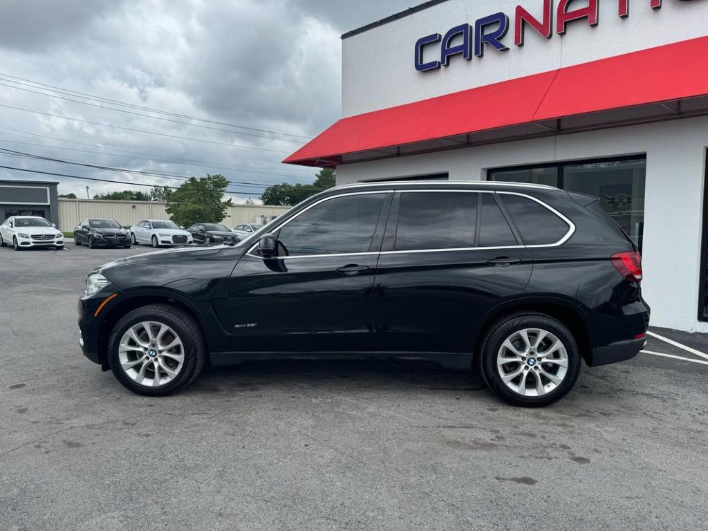used 2014 BMW X5 car, priced at $12,499