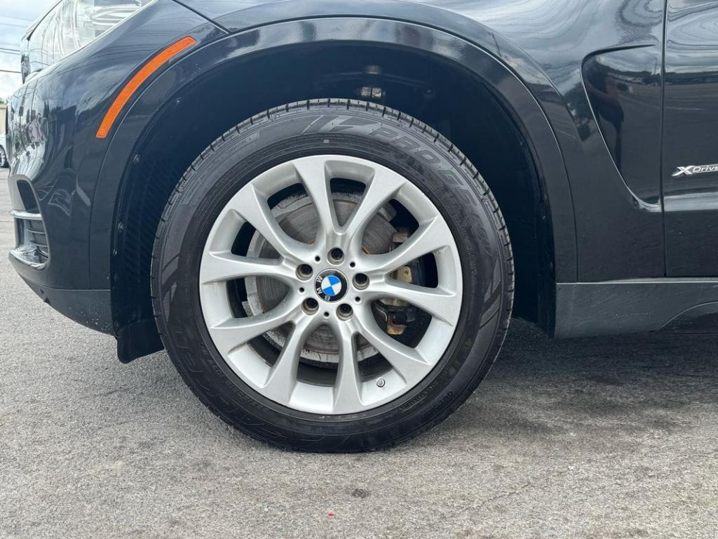 used 2014 BMW X5 car, priced at $12,499
