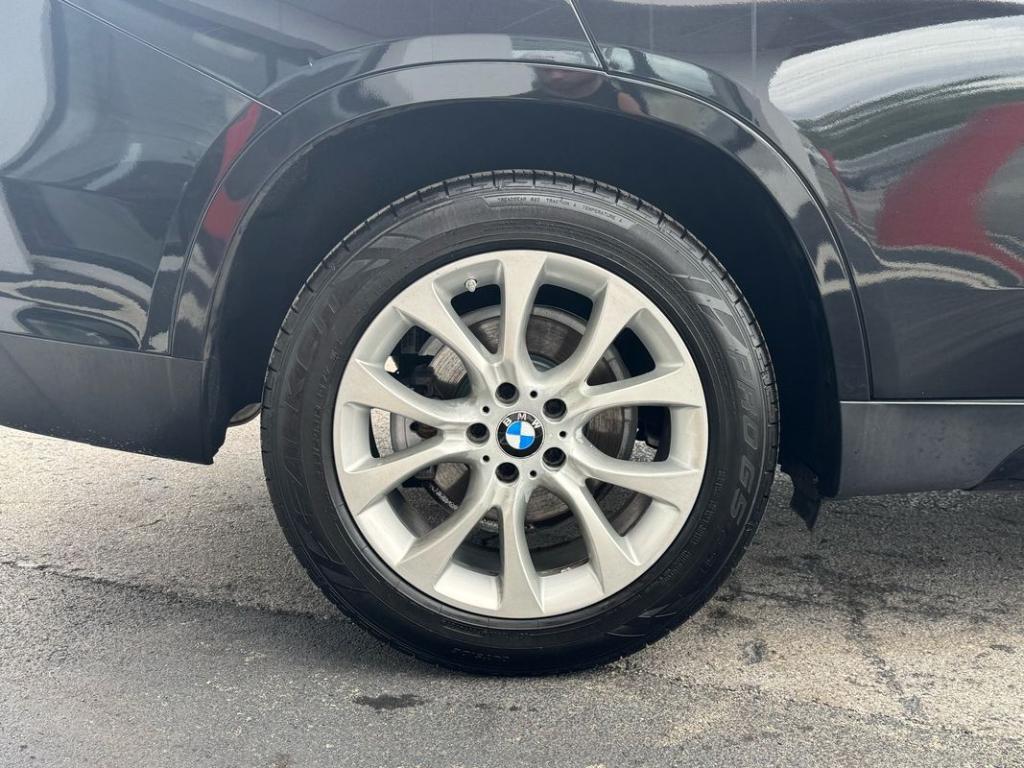 used 2014 BMW X5 car, priced at $12,499