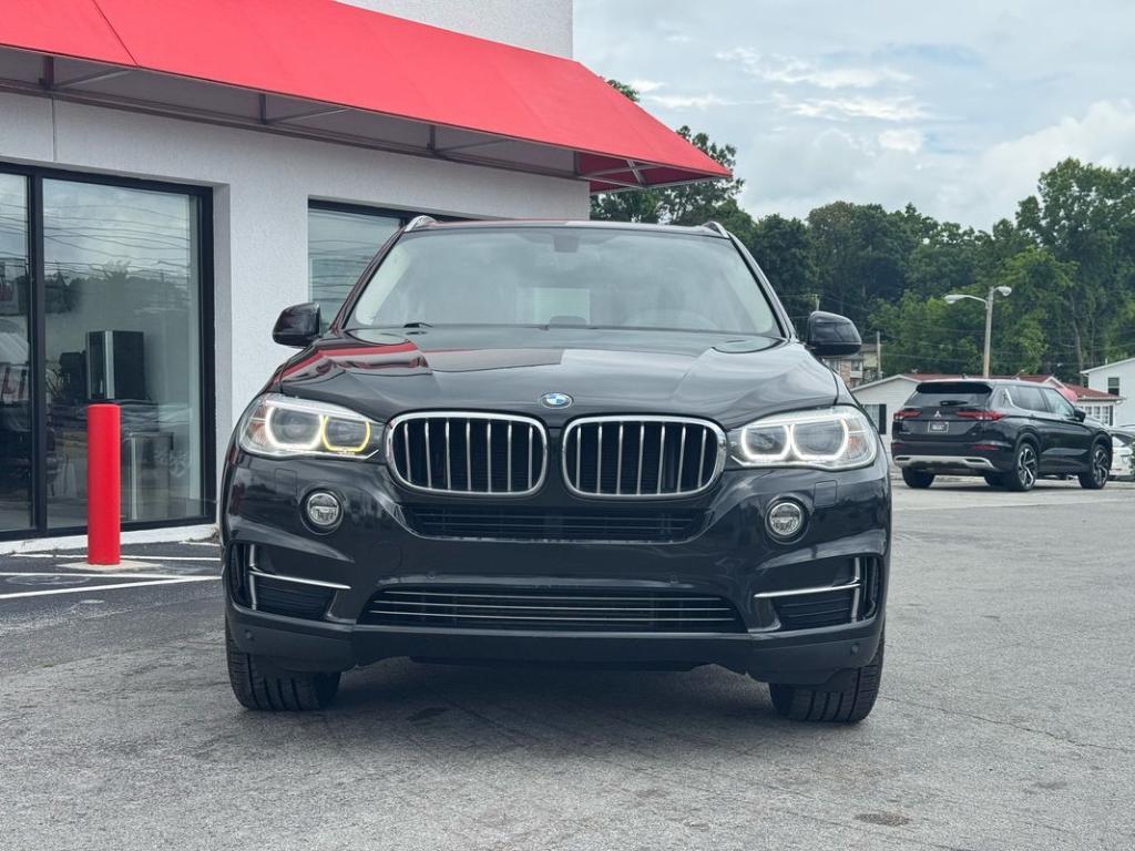 used 2014 BMW X5 car, priced at $12,499