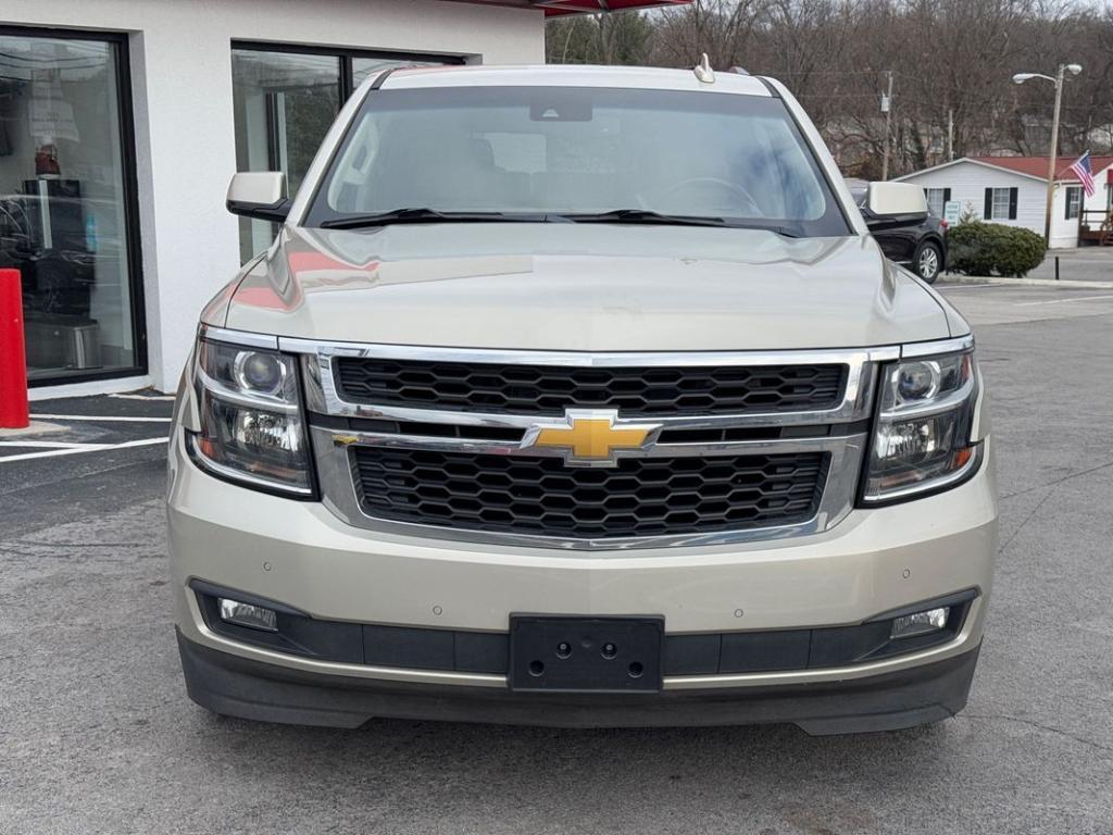 used 2015 Chevrolet Tahoe car, priced at $16,999