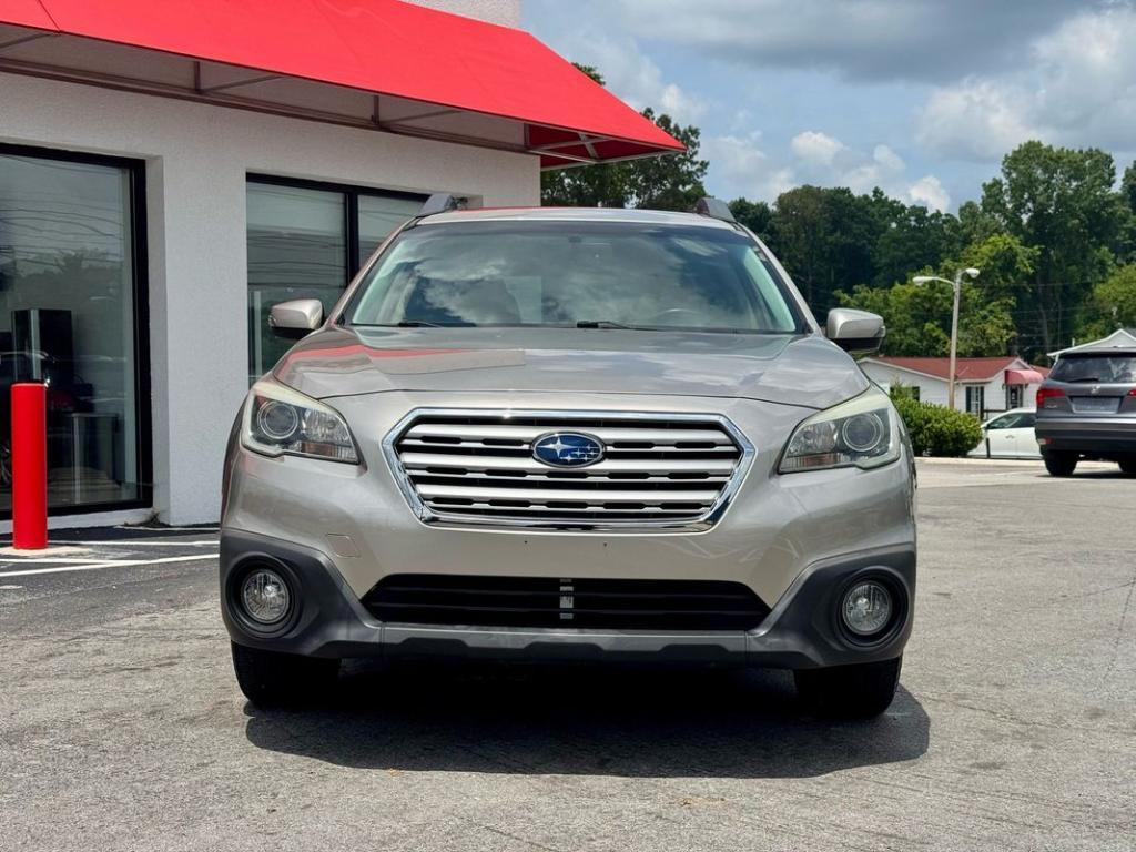used 2015 Subaru Outback car, priced at $11,999