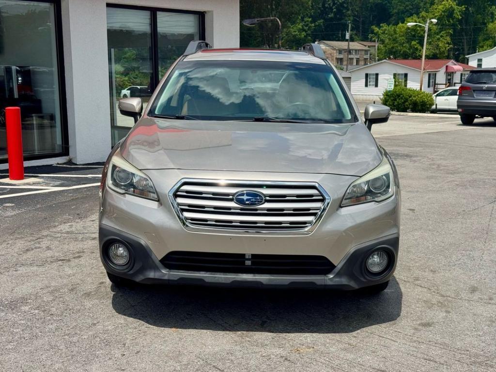 used 2015 Subaru Outback car, priced at $11,999