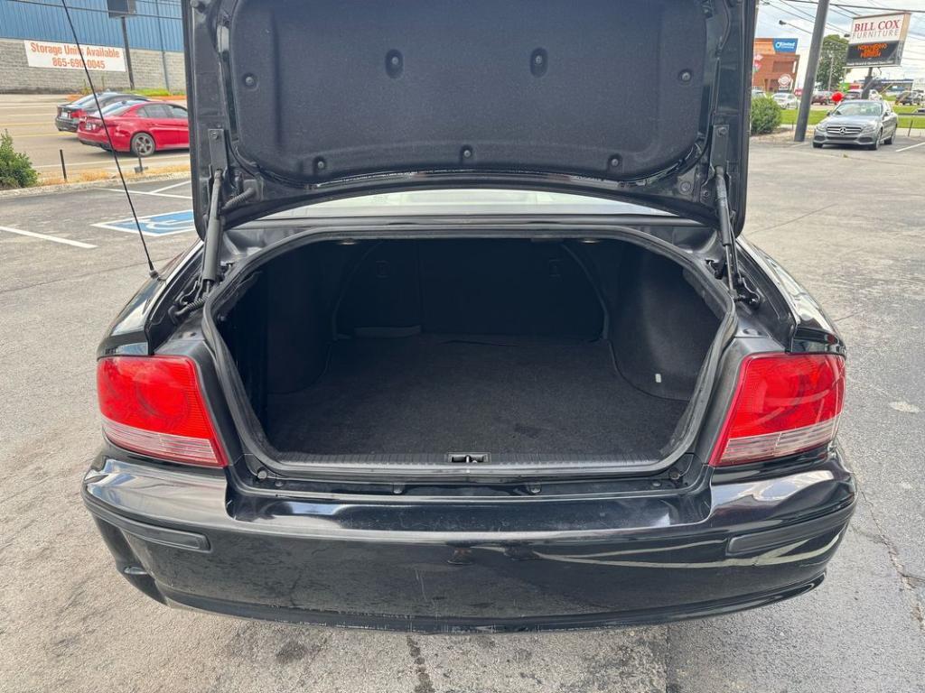 used 2004 Hyundai Sonata car, priced at $2,999