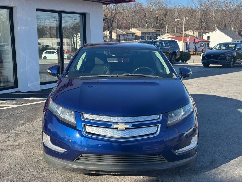 used 2012 Chevrolet Volt car, priced at $4,999