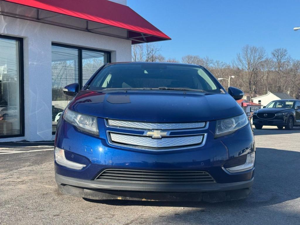 used 2012 Chevrolet Volt car, priced at $4,999