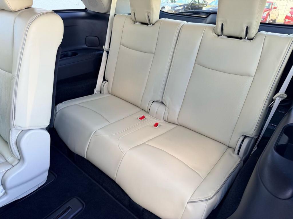 used 2018 INFINITI QX60 car, priced at $13,999