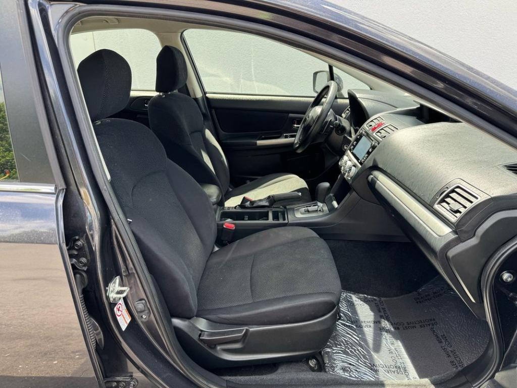used 2015 Subaru Impreza car, priced at $9,499