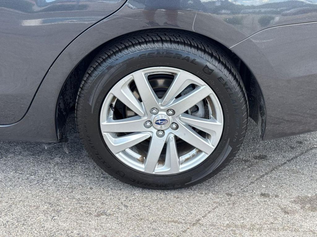 used 2015 Subaru Impreza car, priced at $9,499