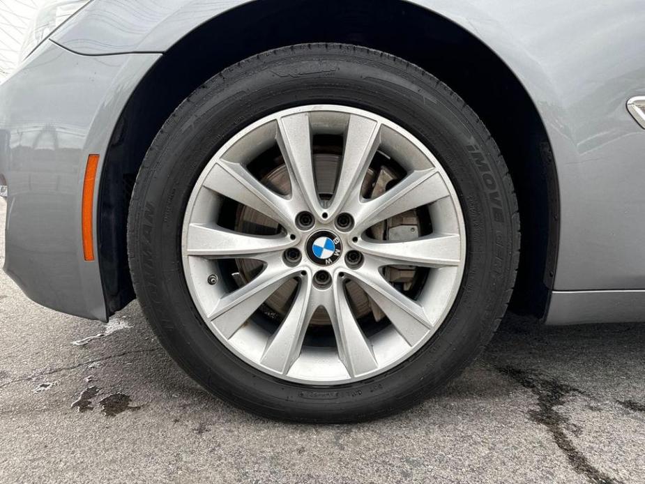 used 2014 BMW 740 car, priced at $10,999