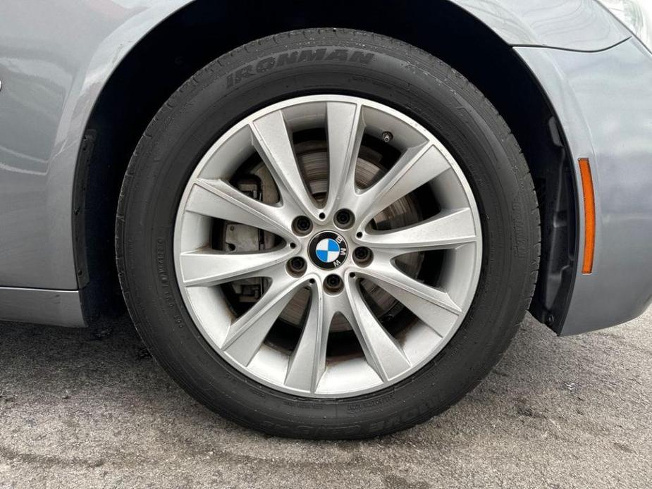 used 2014 BMW 740 car, priced at $10,999