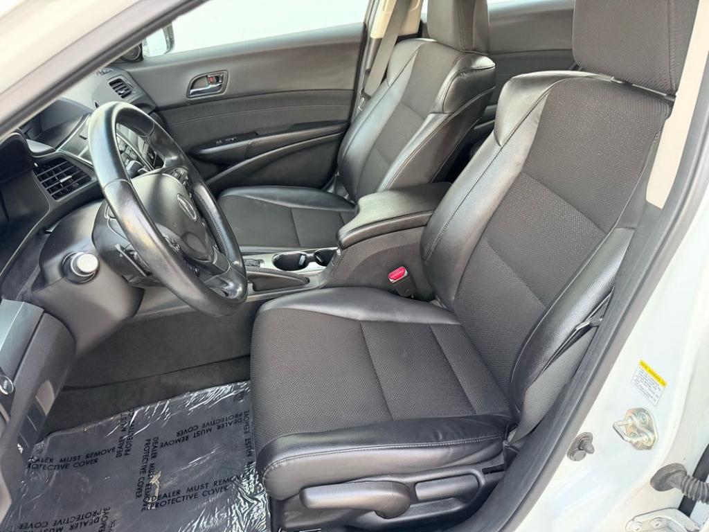 used 2014 Acura ILX Hybrid car, priced at $10,499