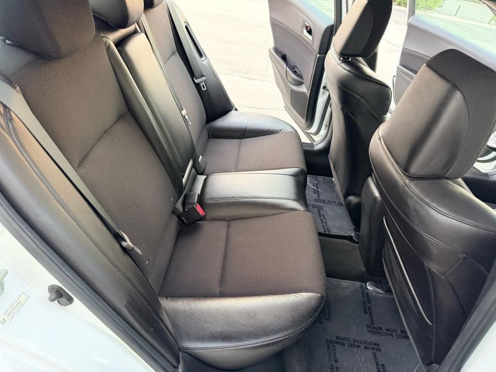 used 2014 Acura ILX Hybrid car, priced at $10,499