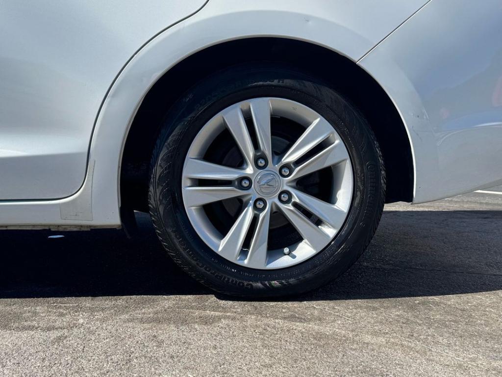 used 2014 Acura ILX Hybrid car, priced at $10,499