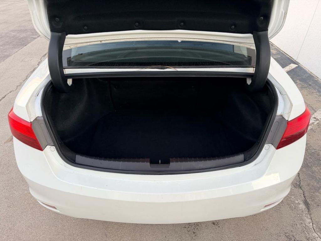 used 2014 Acura ILX Hybrid car, priced at $10,499