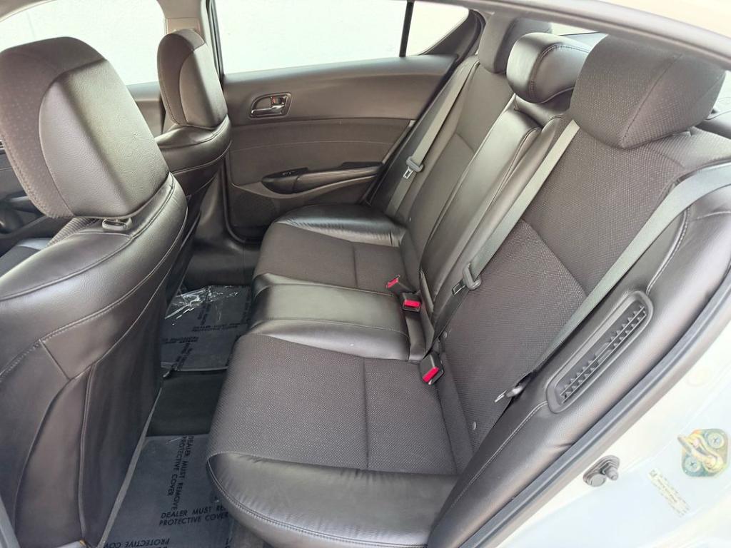 used 2014 Acura ILX Hybrid car, priced at $10,499