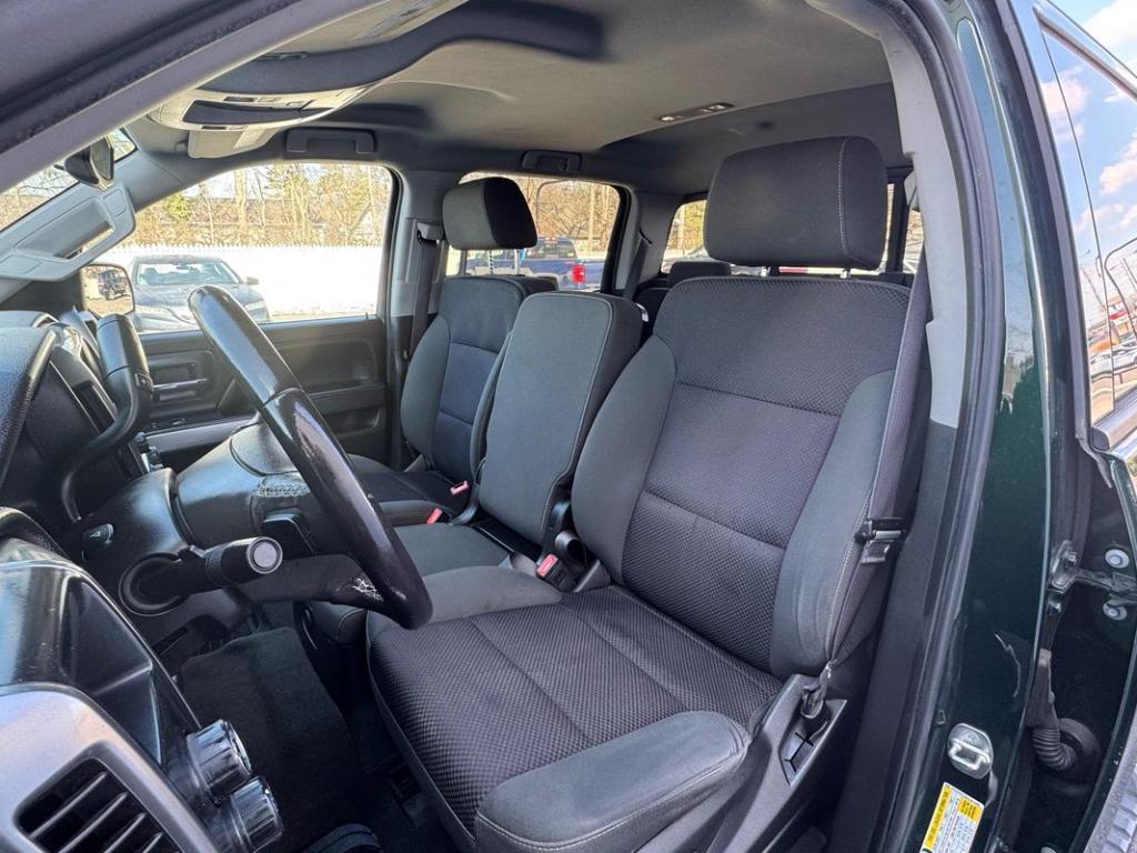 used 2014 Chevrolet Silverado 1500 car, priced at $15,999