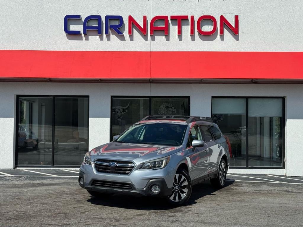 used 2018 Subaru Outback car, priced at $16,999