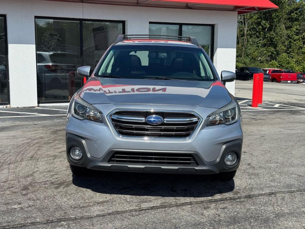 used 2018 Subaru Outback car, priced at $16,999
