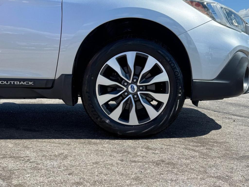 used 2018 Subaru Outback car, priced at $16,999