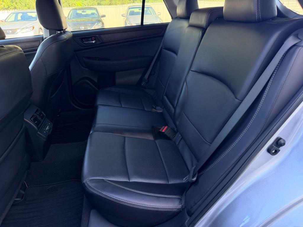 used 2018 Subaru Outback car, priced at $16,999