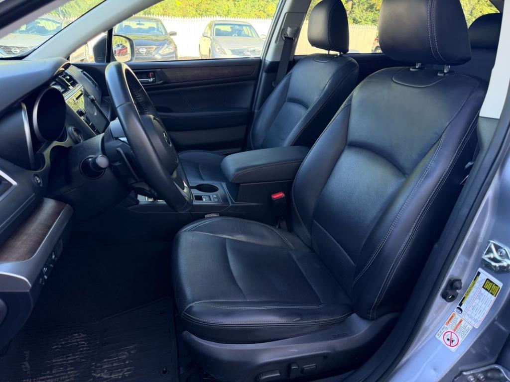 used 2018 Subaru Outback car, priced at $16,999