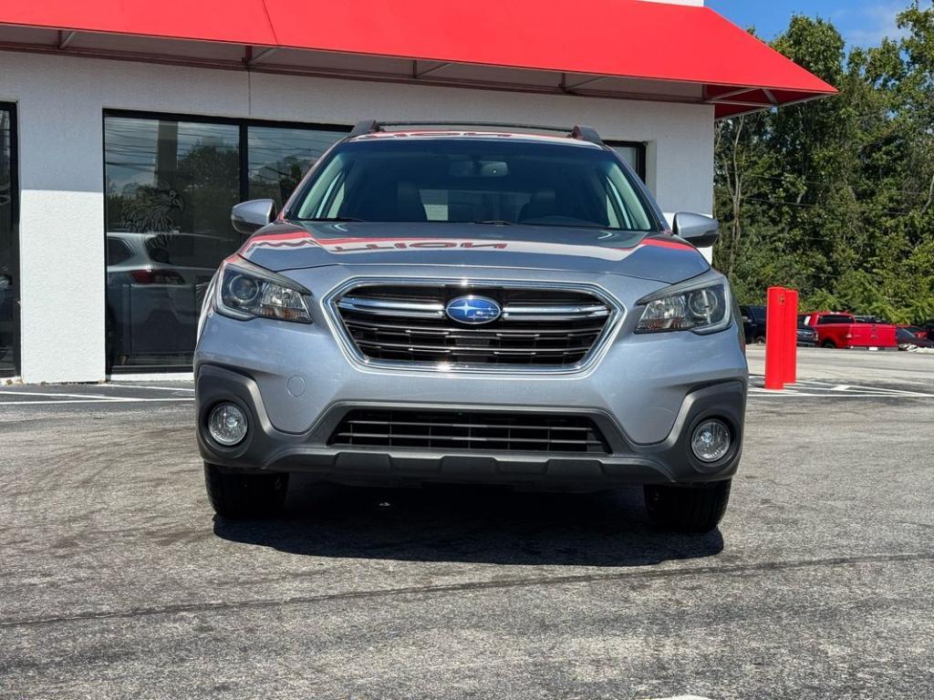 used 2018 Subaru Outback car, priced at $16,999