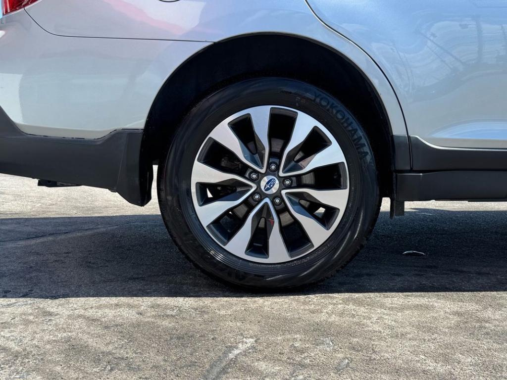 used 2018 Subaru Outback car, priced at $16,999