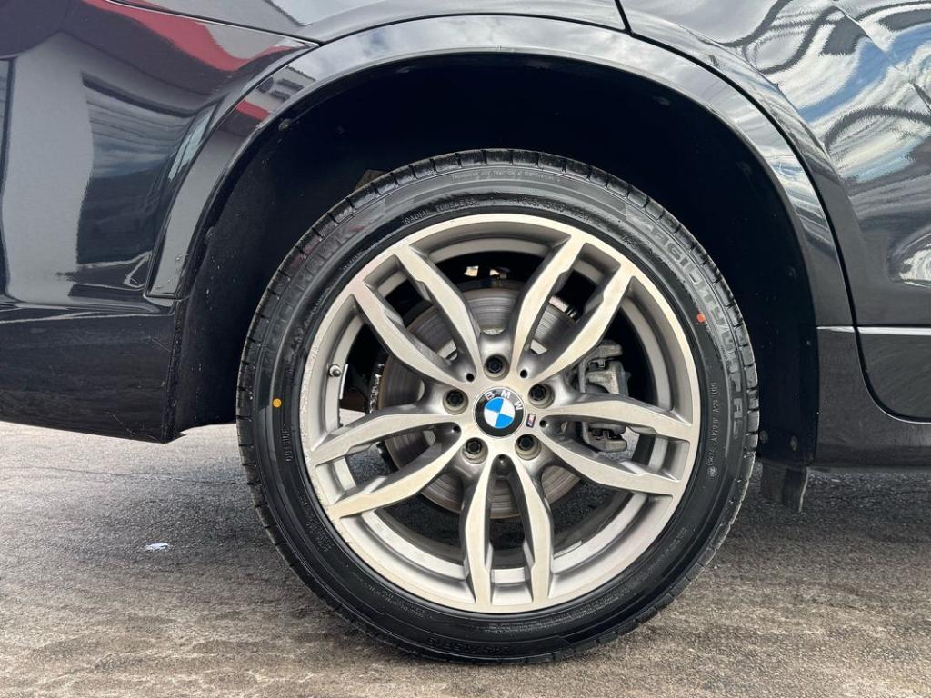 used 2015 BMW X3 car, priced at $11,999