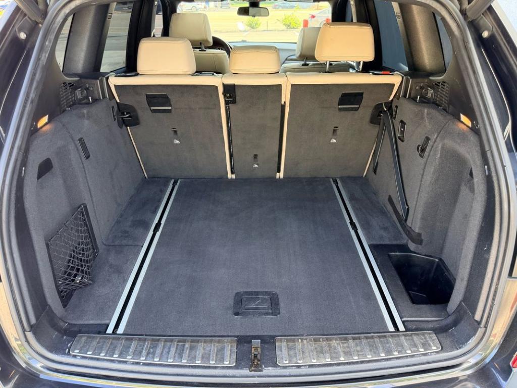 used 2015 BMW X3 car, priced at $11,999