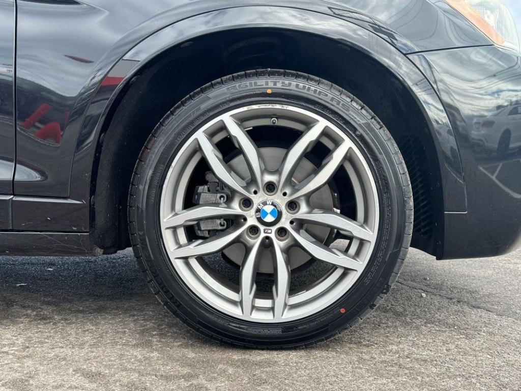 used 2015 BMW X3 car, priced at $11,999
