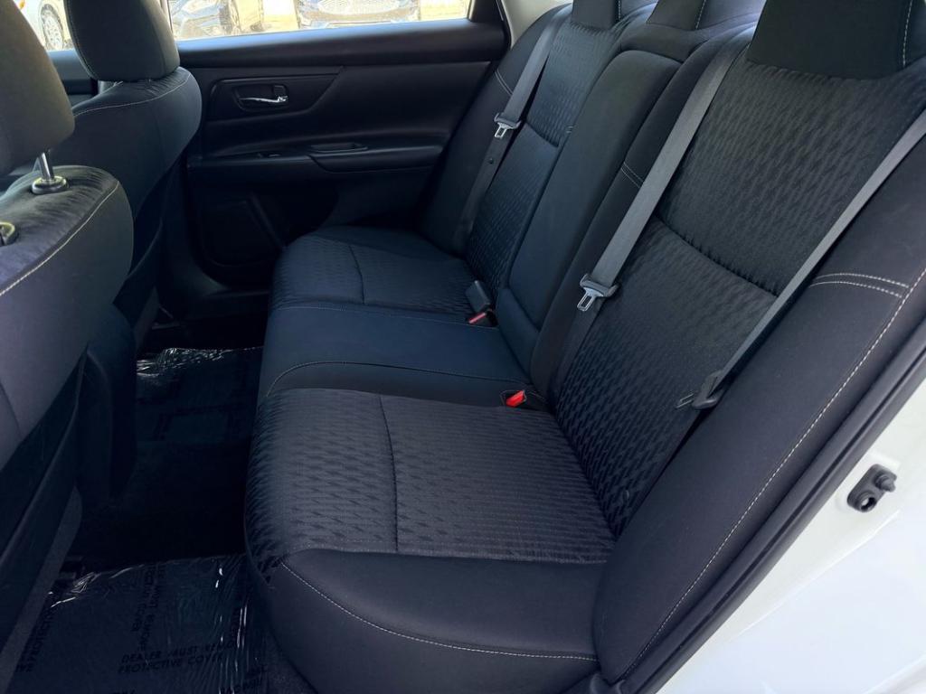 used 2018 Nissan Altima car, priced at $12,499