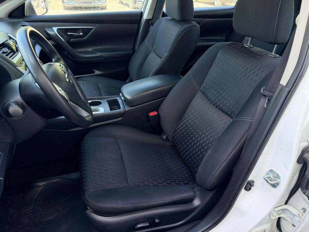 used 2018 Nissan Altima car, priced at $12,499