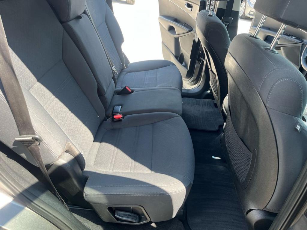 used 2019 Kia Sorento car, priced at $12,499
