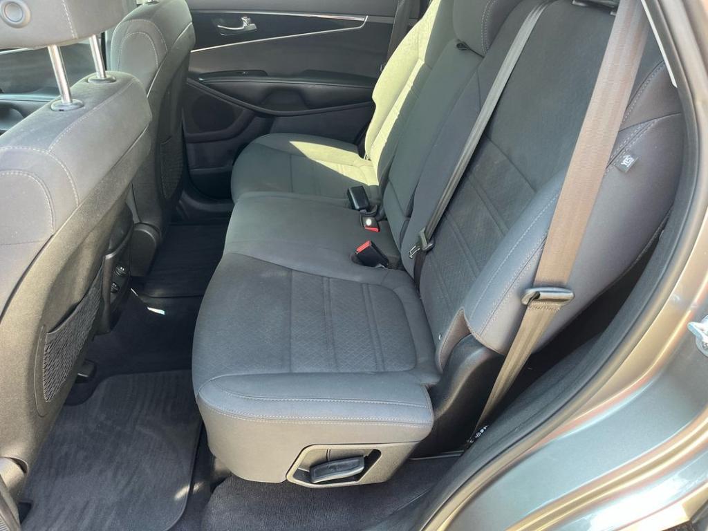 used 2019 Kia Sorento car, priced at $12,499