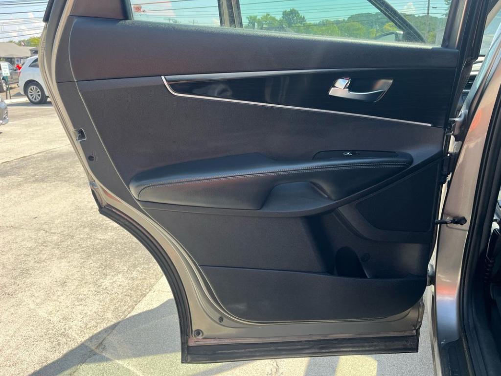 used 2019 Kia Sorento car, priced at $12,499