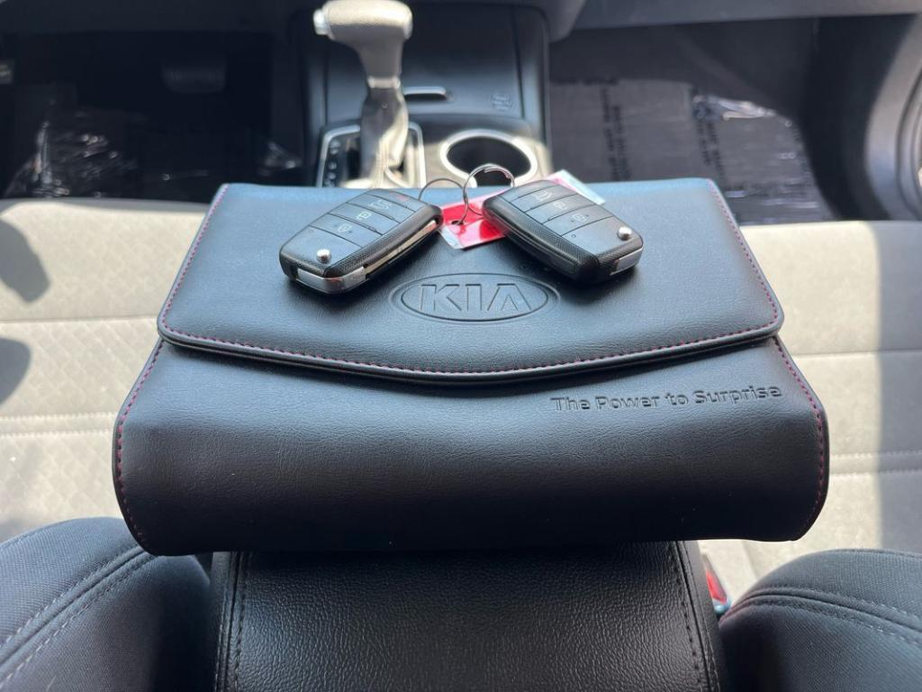 used 2019 Kia Sorento car, priced at $12,499