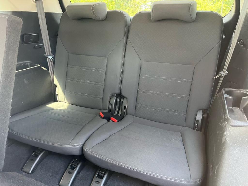 used 2019 Kia Sorento car, priced at $12,499